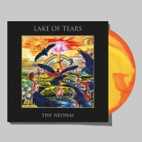 Lake Of Tears The Neonai -coloured-
