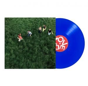 Parcels Loved -coloured-