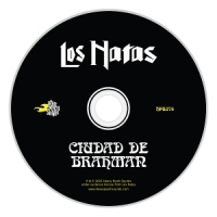 Los Natas Ciudad De Brahman