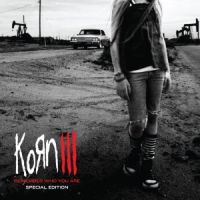 Korn Iii: Remember.. -cd+dvd-
