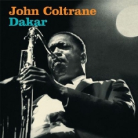 Coltrane, John Dakar -ltd-