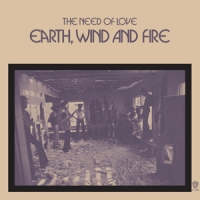 Earth, Wind & Fire Need Of Love