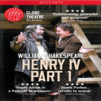 Roger Allam Henry Iv Part 1