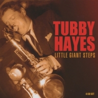 Hayes, Tubby Little Giant Steps