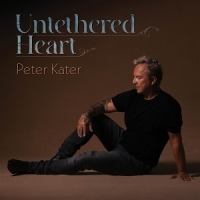 Kater, Peter Untethered Heart