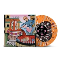 Gulch Impenetrable Cerebral Fortress -coloured-