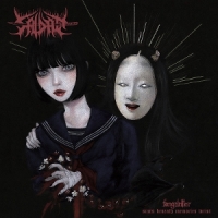 Saidan Fangdriller: Scars Beneath Memories Wrist