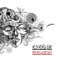 Orgone Chimera