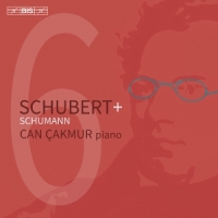 Cakmur, Can Schubert & Schumann Volume 6