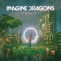 Imagine Dragons Origins (deluxe + 4 Bonustracks)