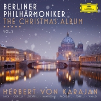 Berliner Philharmoniker, Herbert Vo The Christmas Album