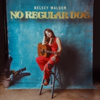 Waldon, Kelsey No Regular Dog