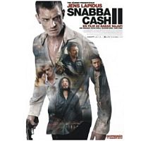 Movie Snabba Cash 2