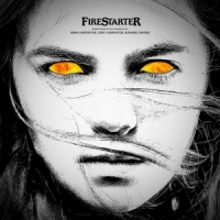 Carpenter, John & Cody Carpenter & Firestarter (ost)