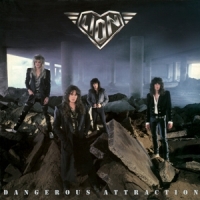 Lion Dangerous Attraction