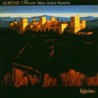 Hamelin, Marc-andre Albeniz  Iberia & Other Late Piano