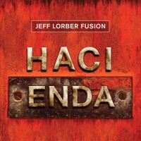 Lorber, Jeff -fusion- Hacienda
