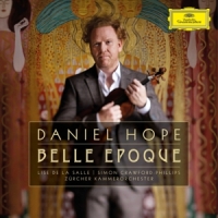 Hope, Daniel Belle Epoque