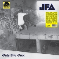 Jfa Only Live Once