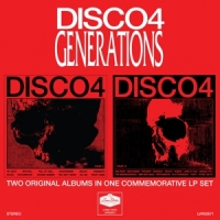 Health Disco4::generations