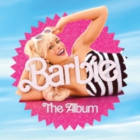 Various Barbie The Album -coloured-
