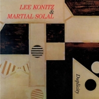Konitz, Lee & Martial Solal Duplicity