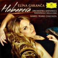 Elina Garanca, Orchestra Sinfonica N Habanera