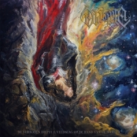 Dystopia (nl) De Verboden Diepte I (black)