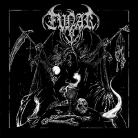 Evnar E.v.n.a.r. (black)