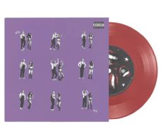 Rodrigo, Olivia Burning Down The House