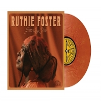 Foster, Ruthie Just Say Yes