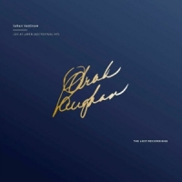 Vaughan, Sarah Live At Laren Jazz Festival 1975