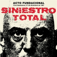 Siniestro Total Acto Fundacional
