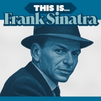 Sinatra, Frank This Is... -coloured-