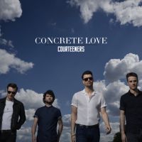 Courteeners Concrete Love -coloured-