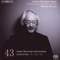 Zimmermann, Frank Peter Cantatas Vol.43