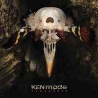 Ken Mode Venerable -coloured-