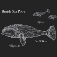 British Sea Power Sea Of Brass