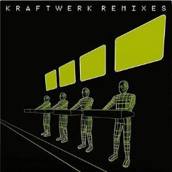 Kraftwerk Remixes (3lp)