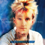 Jones, Howard Complete Bbc Sessions 1983-1987 -coloured-