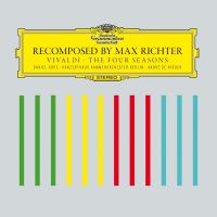 Richter, Max / Vivaldi, A. Recomposed  The Four Seasons (del.e