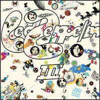 Led Zeppelin 3 -2014 Remaster-
