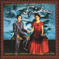 Ost / Soundtrack Frida