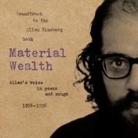Ginsberg, Allen Material Wealth
