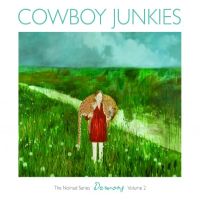 Cowboy Junkies Demons - Nomad Series V.2