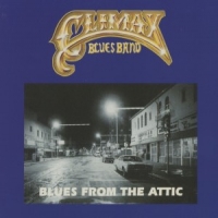 Climax Blues Band Blues From The Attic