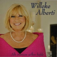 Alberti, Willeke Alle Mensen Willen Liefde