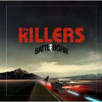 Killers Battle Born