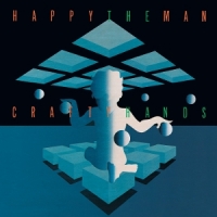 Happy The Man Crafty Hands