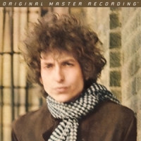 Dylan, Bob Blonde On Blonde